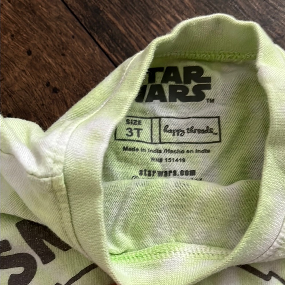 Kids 3T bundle - Picture 3 of 7